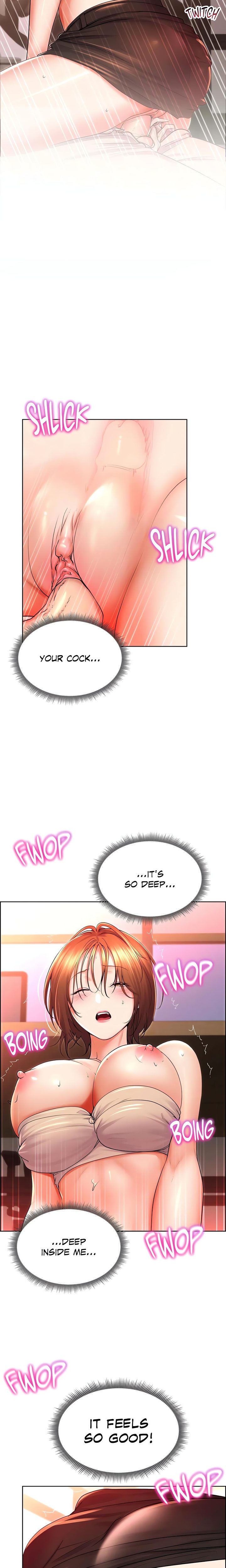 Page 9 of Chapter 30: Park Moojik Hit the Jackpot