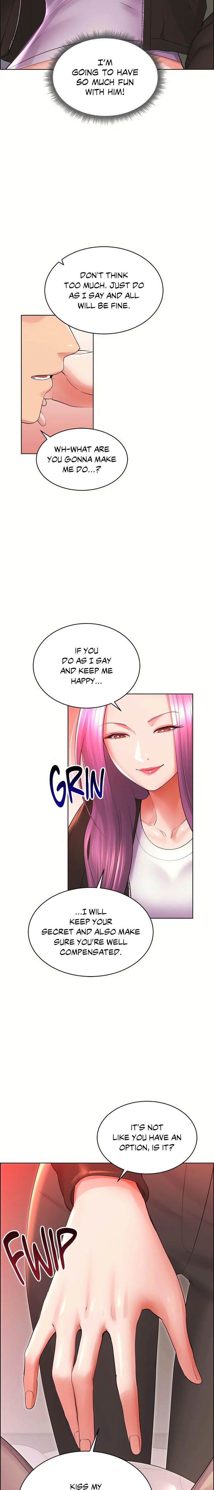 Page 18 of Chapter 31: Park Moojik Hit the Jackpot