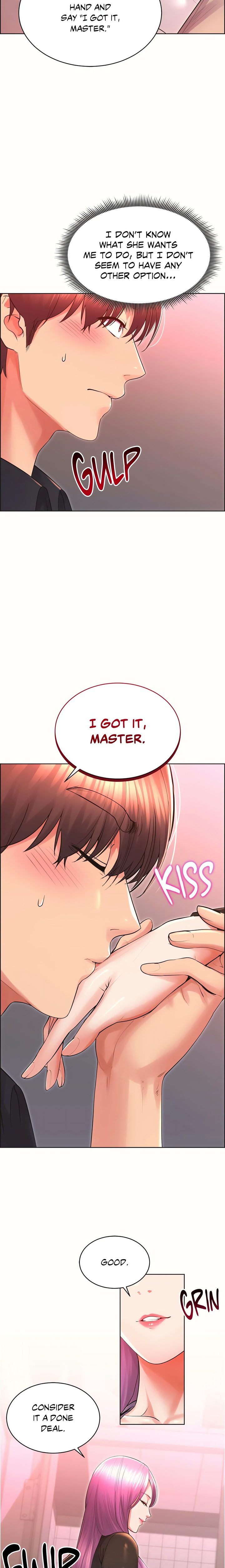 Page 19 of Chapter 31: Park Moojik Hit the Jackpot