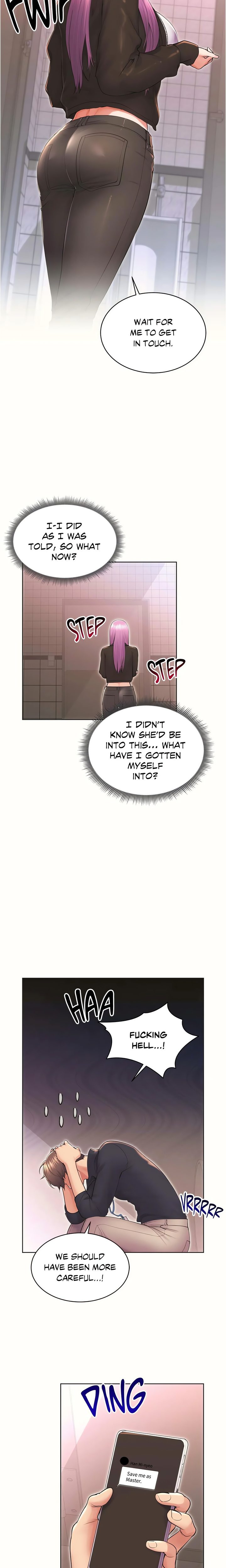 Page 20 of Chapter 31: Park Moojik Hit the Jackpot