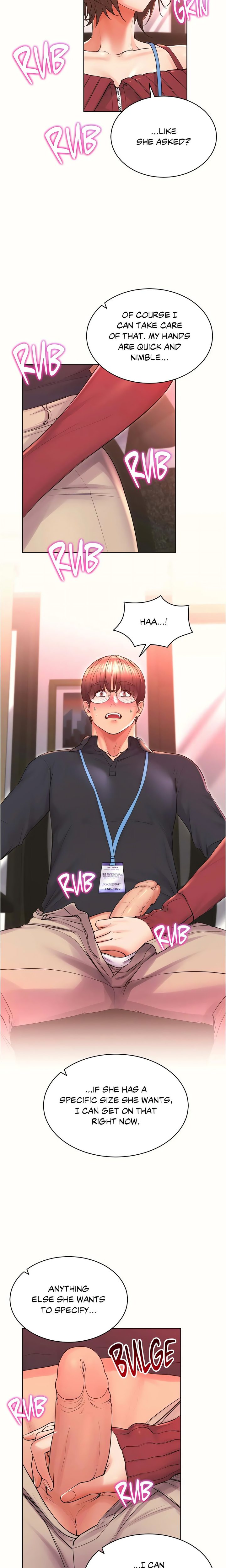 Page 3 of Chapter 31: Park Moojik Hit the Jackpot