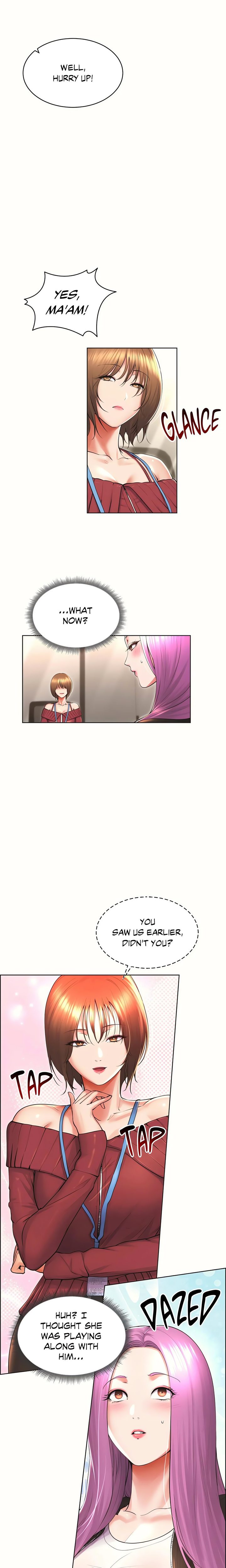 Page 6 of Chapter 31: Park Moojik Hit the Jackpot