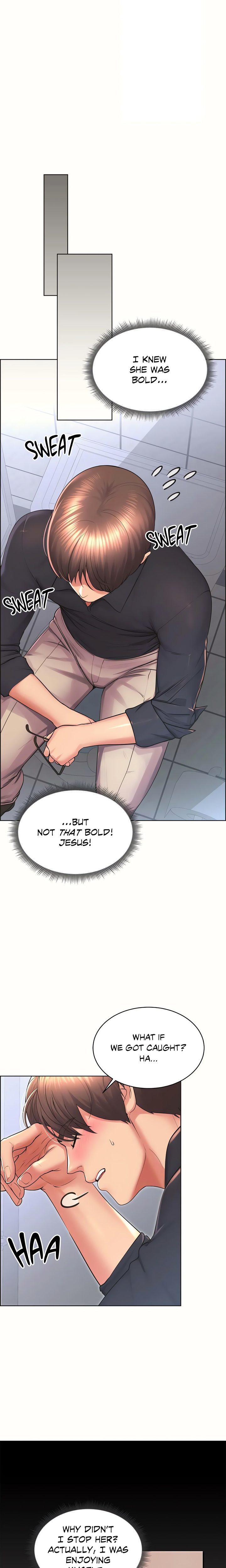 Page 9 of Chapter 31: Park Moojik Hit the Jackpot