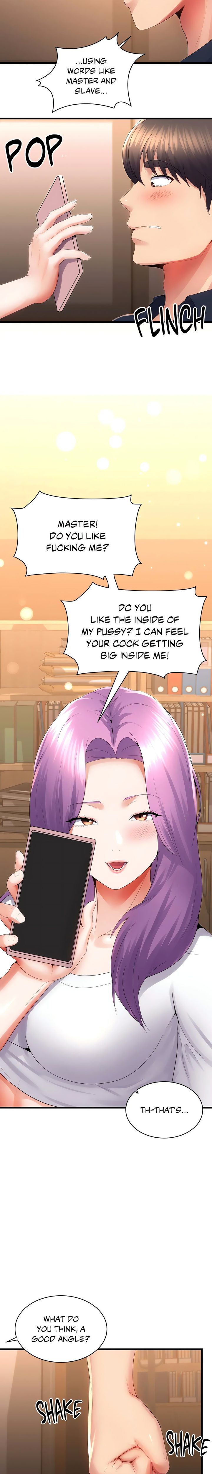 Page 12 of Chapter 32: Park Moojik Hit the Jackpot