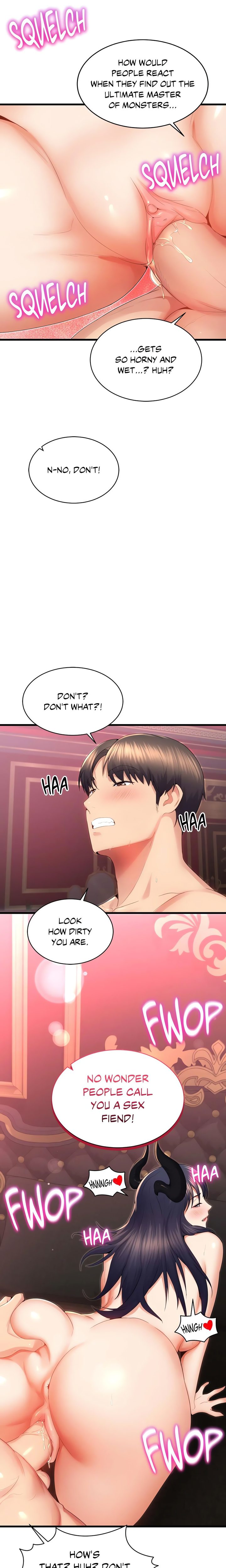 Page 17 of Chapter 32: Park Moojik Hit the Jackpot