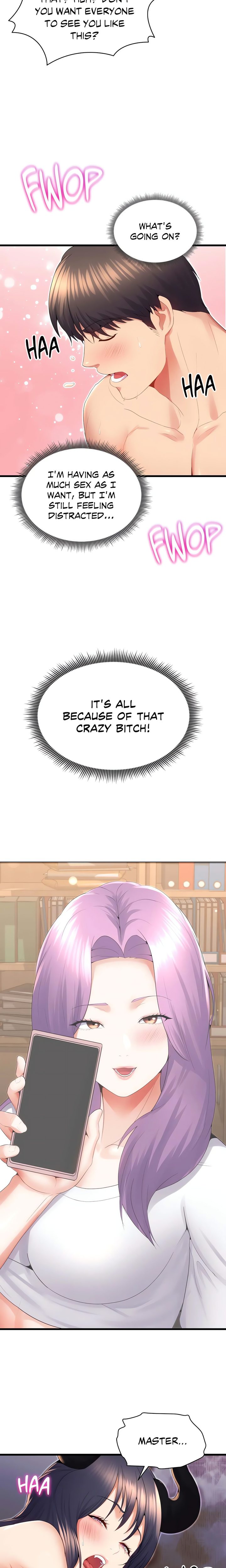 Page 18 of Chapter 32: Park Moojik Hit the Jackpot
