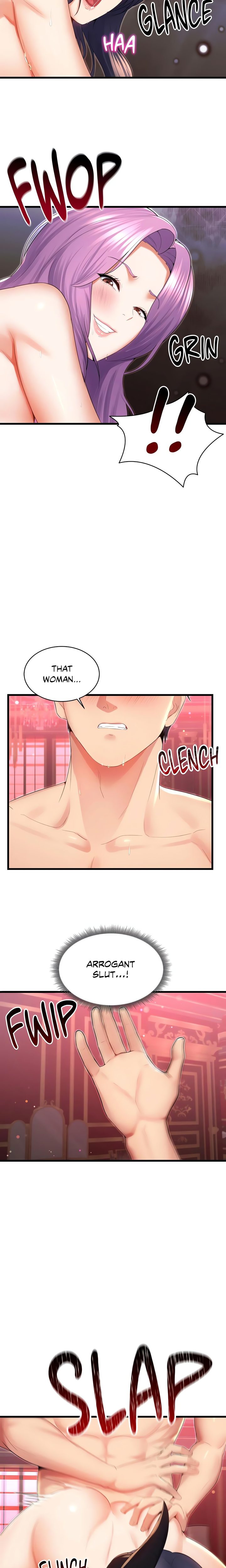 Page 19 of Chapter 32: Park Moojik Hit the Jackpot