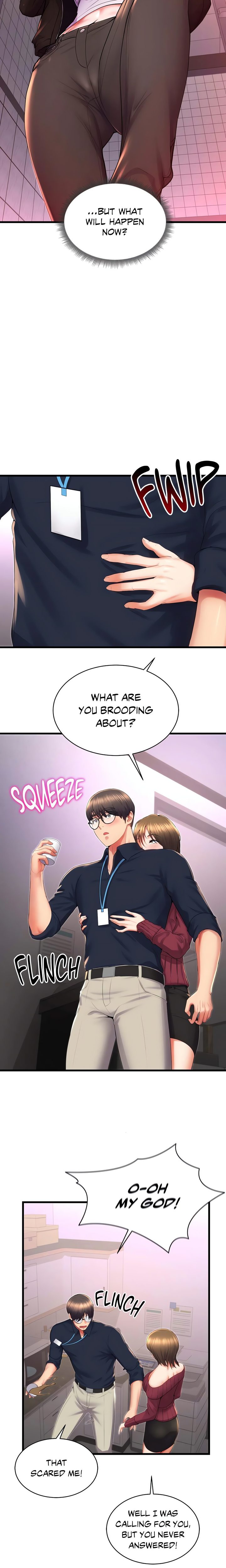 Page 2 of Chapter 32: Park Moojik Hit the Jackpot