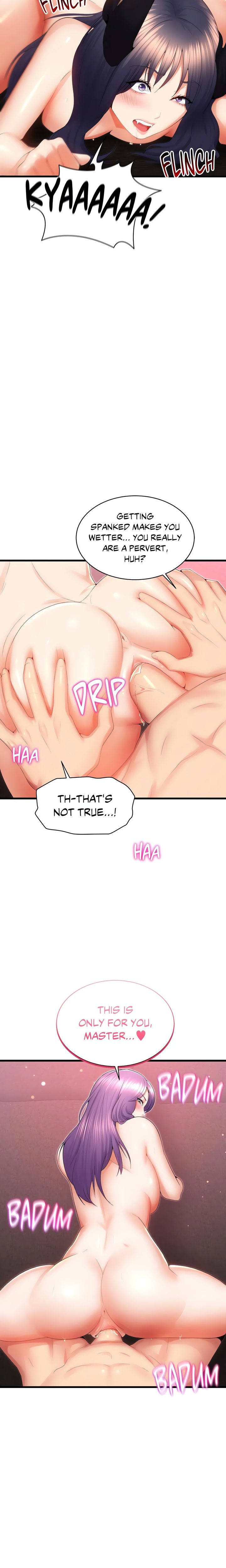 Page 20 of Chapter 32: Park Moojik Hit the Jackpot