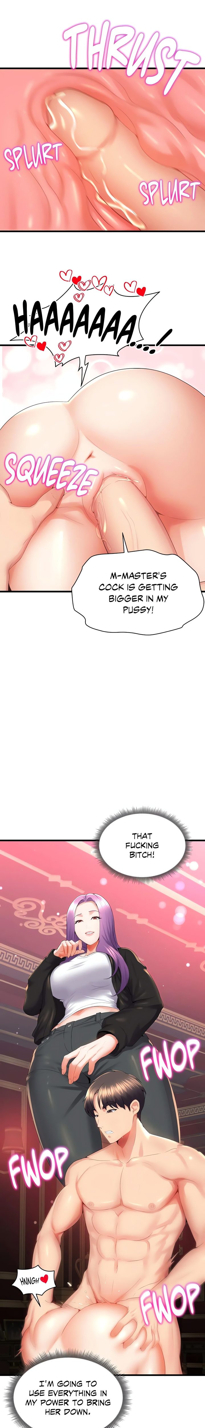 Page 21 of Chapter 32: Park Moojik Hit the Jackpot