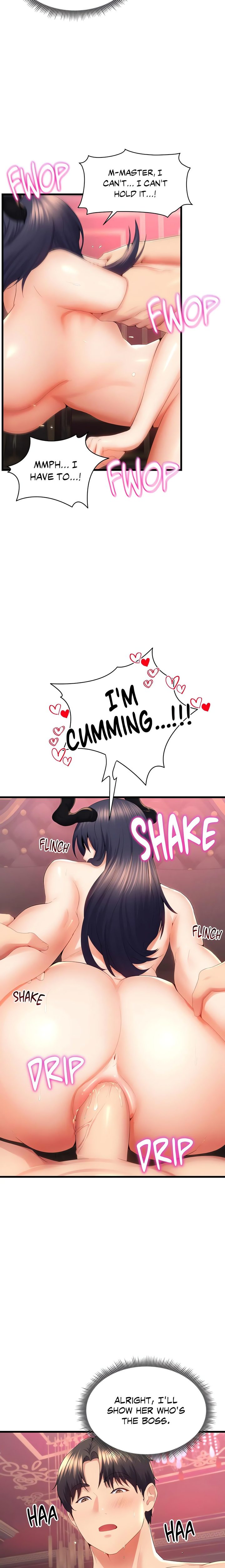 Page 22 of Chapter 32: Park Moojik Hit the Jackpot