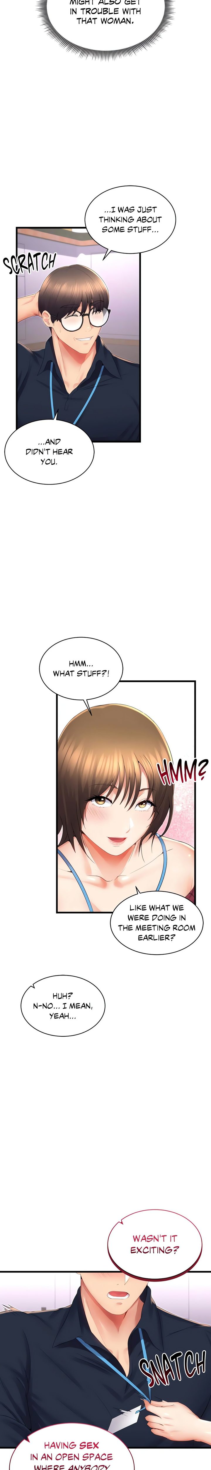 Page 4 of Chapter 32: Park Moojik Hit the Jackpot