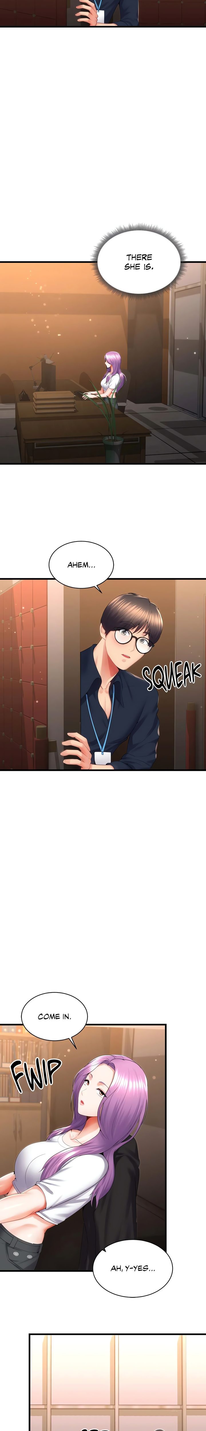 Page 7 of Chapter 32: Park Moojik Hit the Jackpot