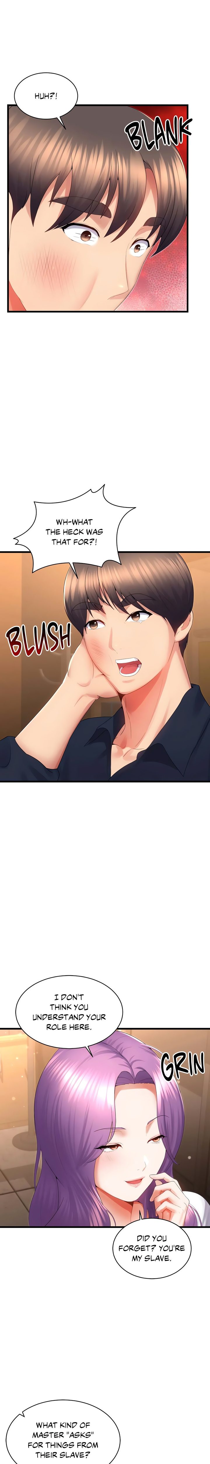 Page 9 of Chapter 32: Park Moojik Hit the Jackpot