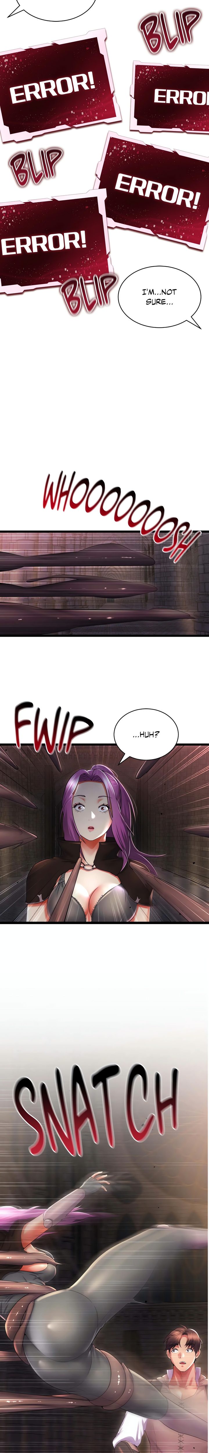 Page 13 of Chapter 33: Park Moojik Hit the Jackpot