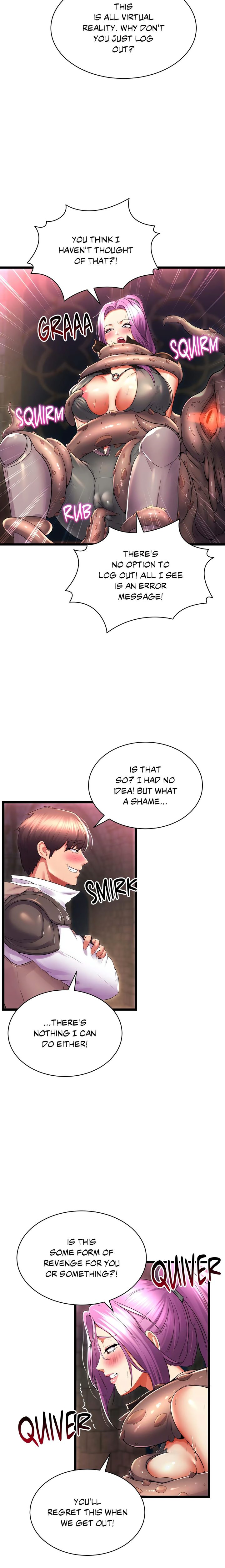 Page 17 of Chapter 33: Park Moojik Hit the Jackpot