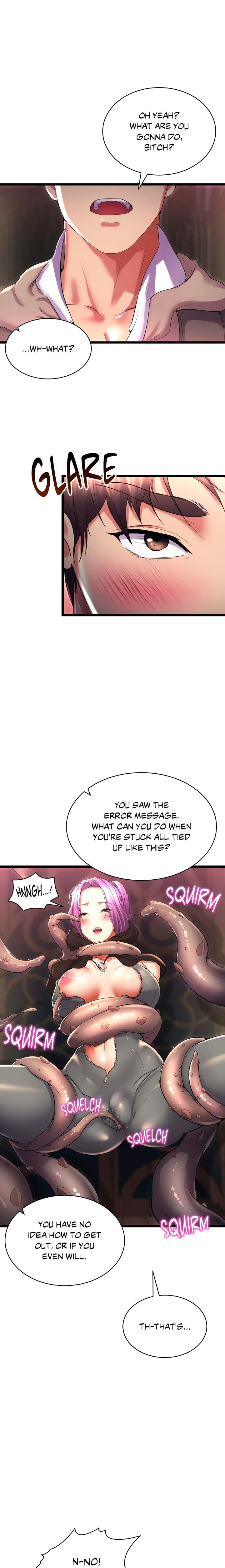 Page 18 of Chapter 33: Park Moojik Hit the Jackpot