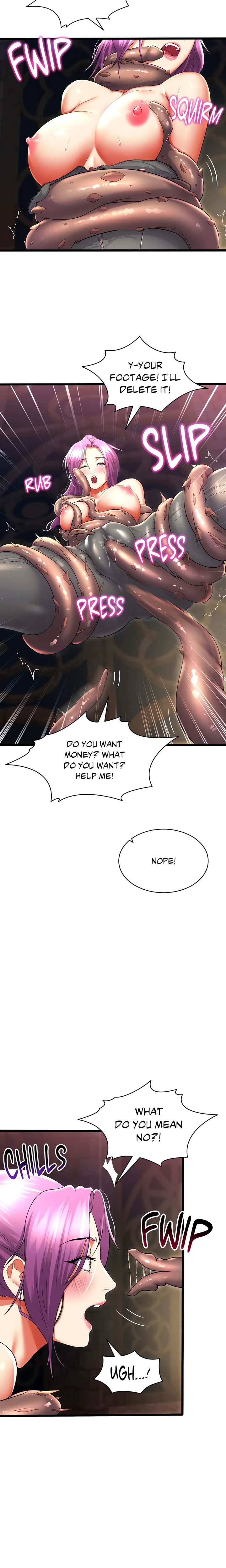 Page 19 of Chapter 33: Park Moojik Hit the Jackpot