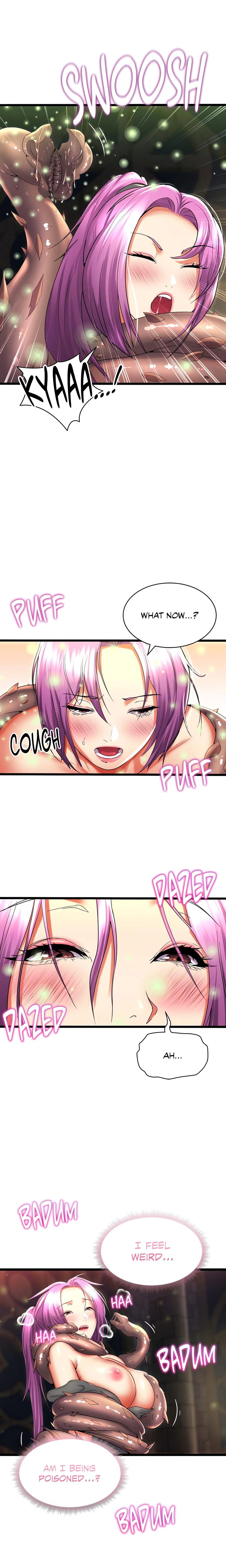 Page 20 of Chapter 33: Park Moojik Hit the Jackpot
