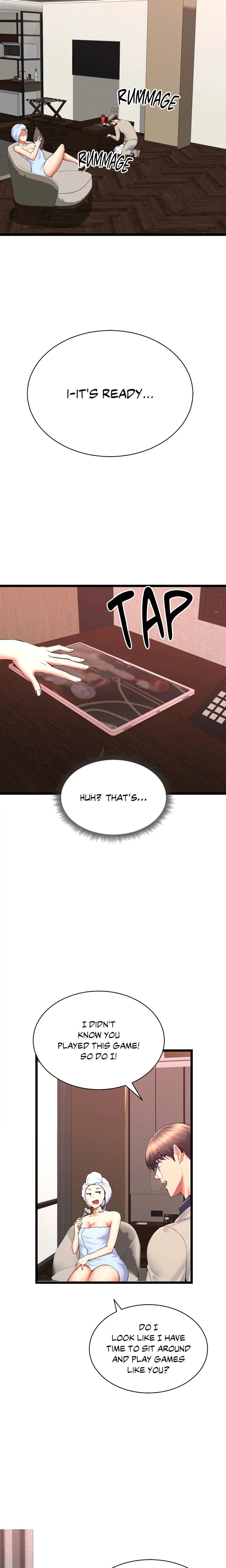Page 5 of Chapter 33: Park Moojik Hit the Jackpot