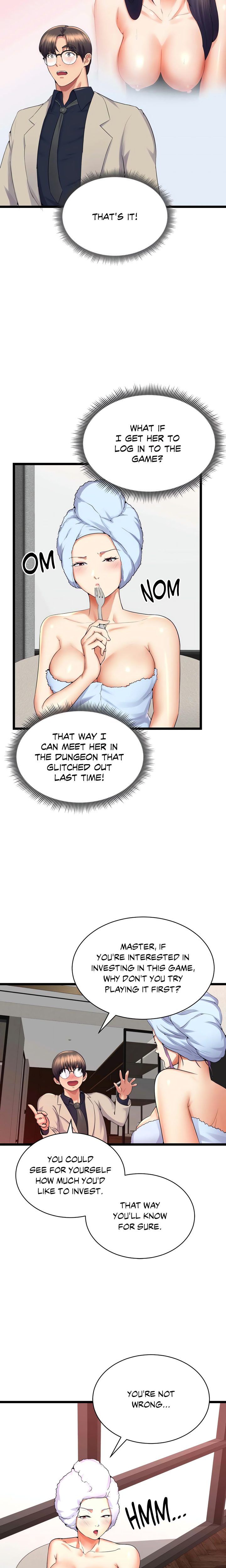 Page 7 of Chapter 33: Park Moojik Hit the Jackpot