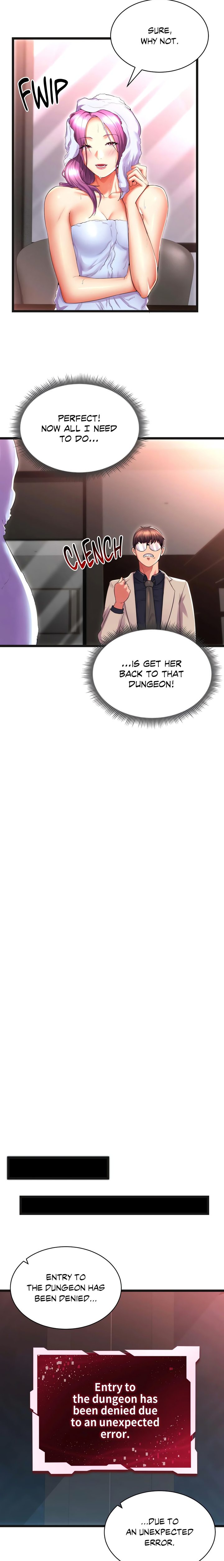 Page 9 of Chapter 33: Park Moojik Hit the Jackpot