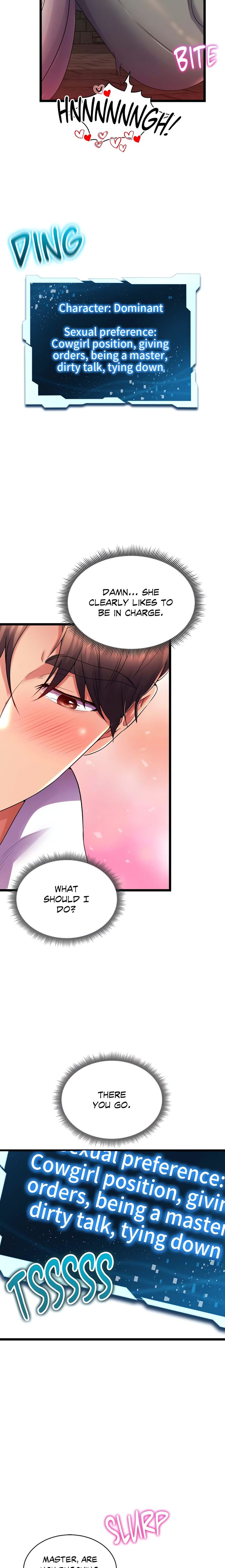Page 16 of Chapter 34: Park Moojik Hit the Jackpot
