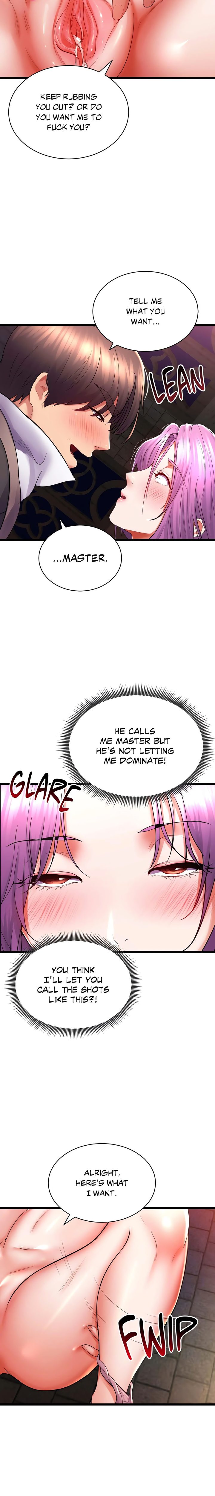 Page 19 of Chapter 34: Park Moojik Hit the Jackpot