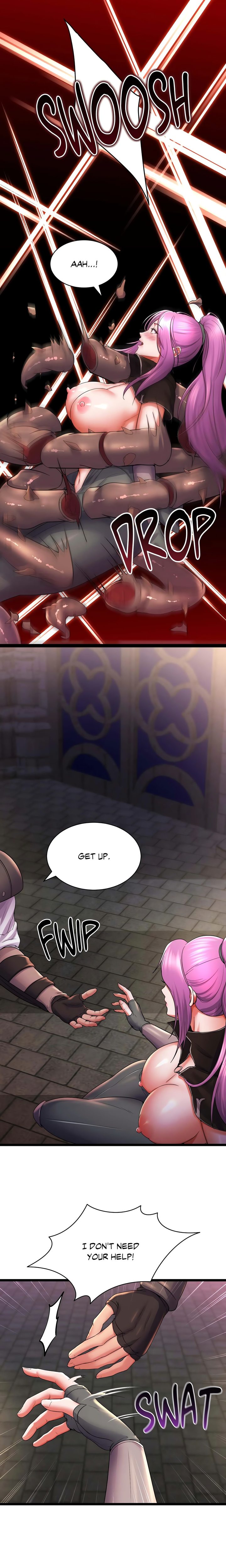 Page 3 of Chapter 34: Park Moojik Hit the Jackpot