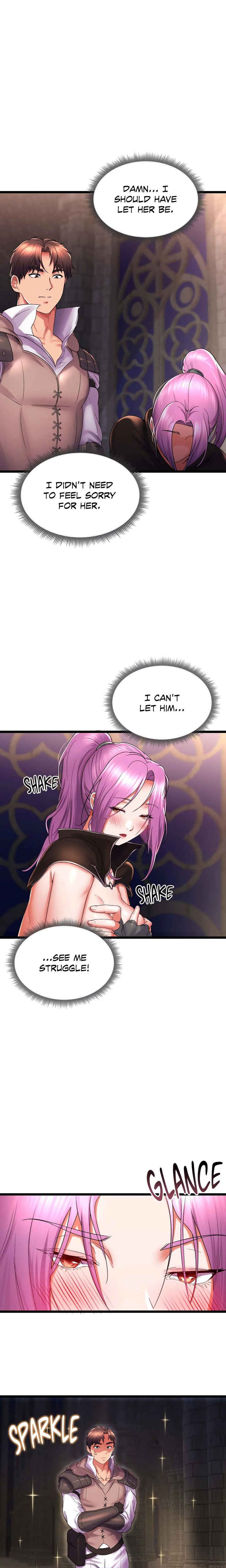 Page 4 of Chapter 34: Park Moojik Hit the Jackpot
