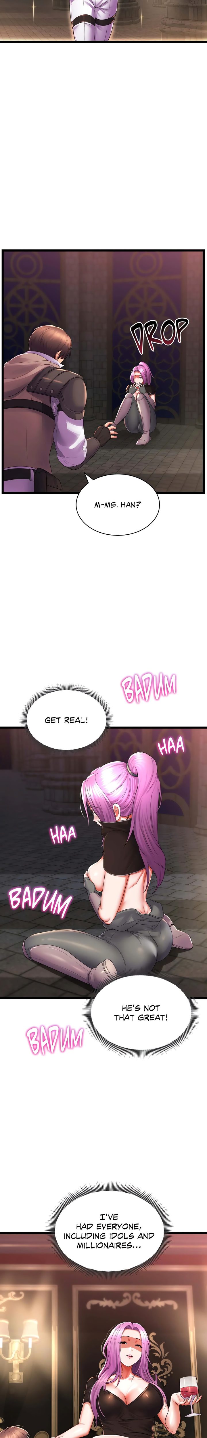 Page 5 of Chapter 34: Park Moojik Hit the Jackpot