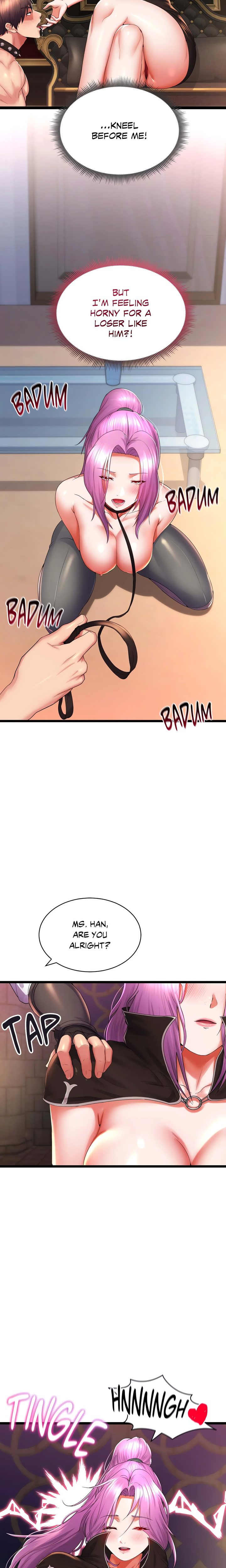 Page 6 of Chapter 34: Park Moojik Hit the Jackpot