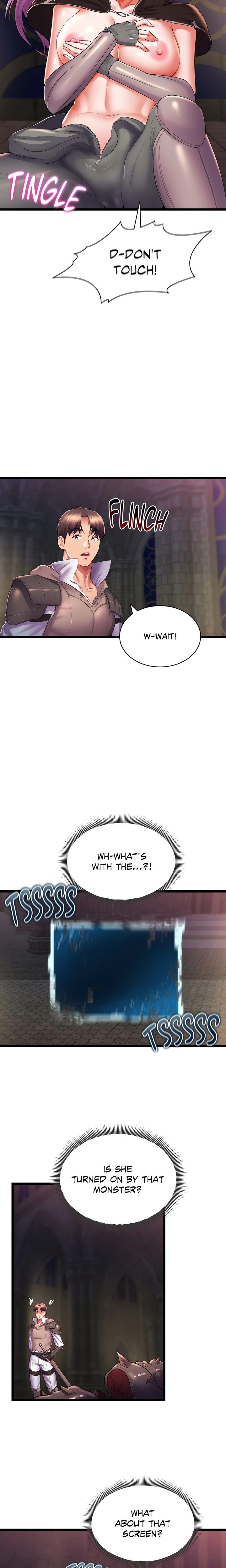 Page 7 of Chapter 34: Park Moojik Hit the Jackpot
