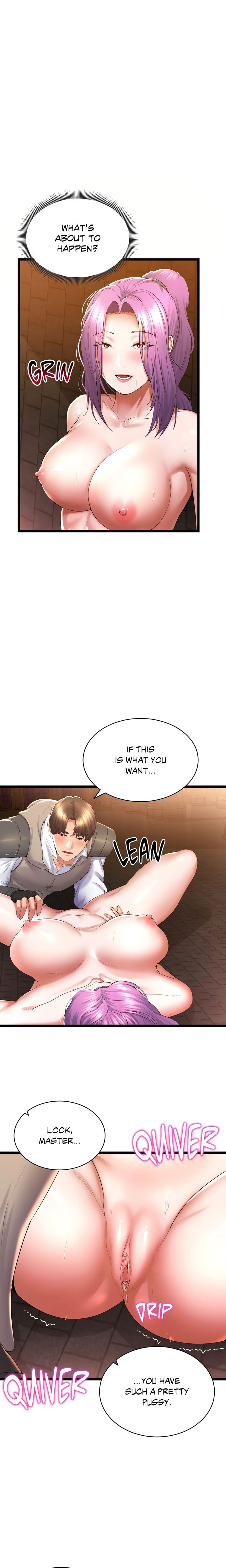 Page 1 of Chapter 35: Park Moojik Hit the Jackpot