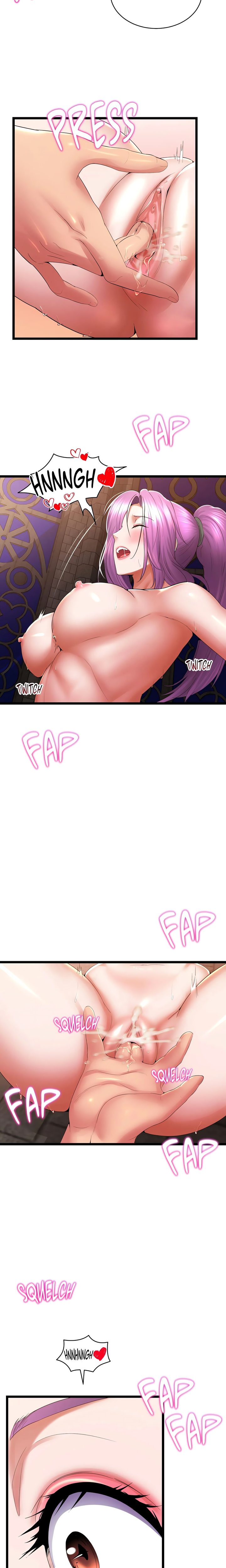 Page 12 of Chapter 35: Park Moojik Hit the Jackpot