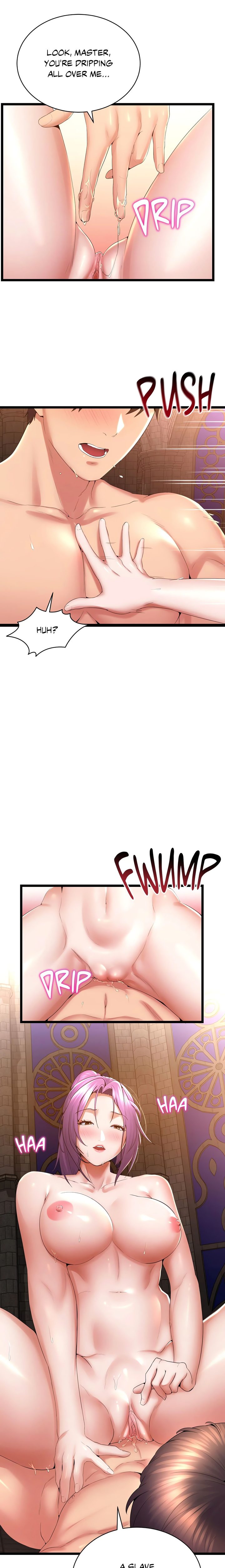Page 14 of Chapter 35: Park Moojik Hit the Jackpot