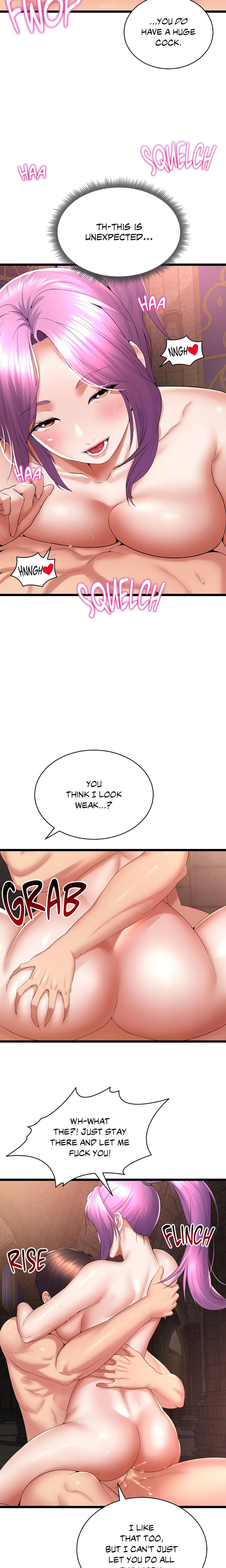 Page 18 of Chapter 35: Park Moojik Hit the Jackpot