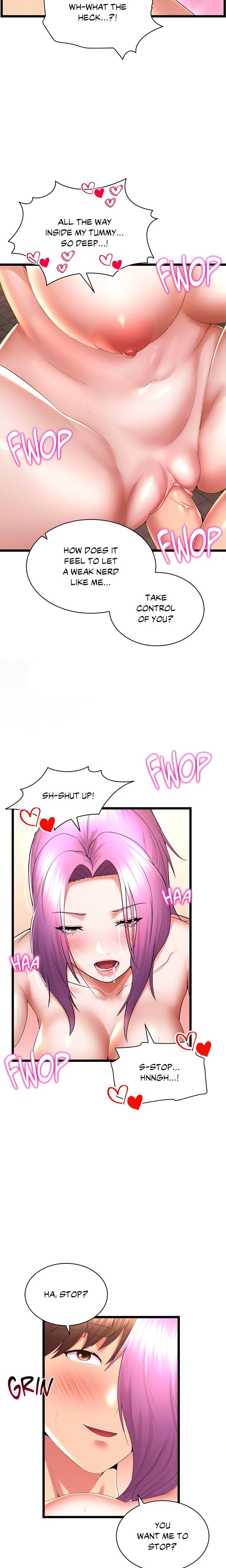 Page 21 of Chapter 35: Park Moojik Hit the Jackpot