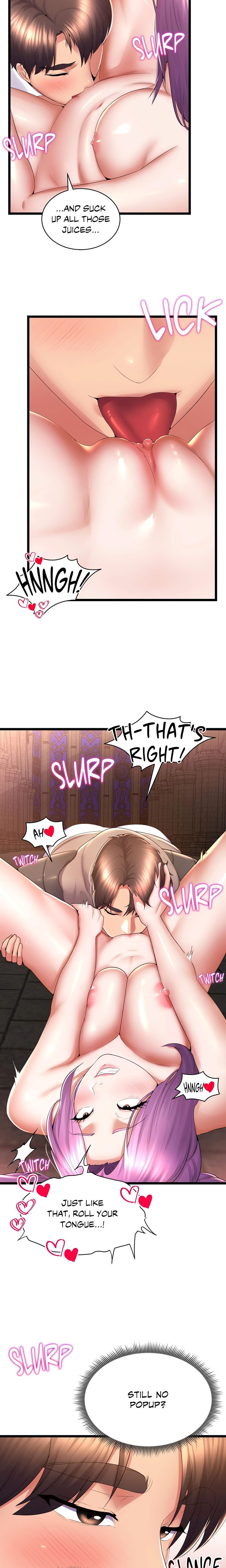 Page 4 of Chapter 35: Park Moojik Hit the Jackpot