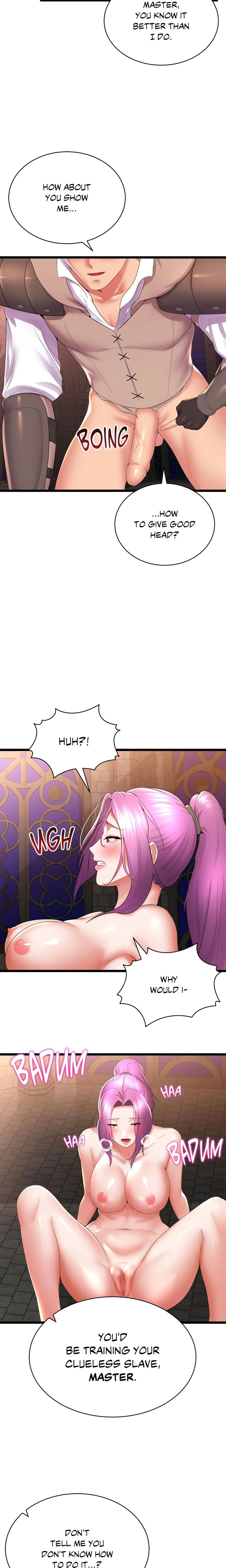 Page 6 of Chapter 35: Park Moojik Hit the Jackpot