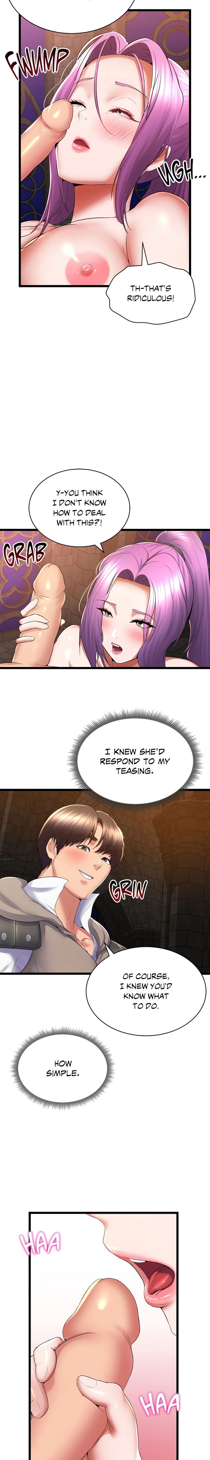 Page 7 of Chapter 35: Park Moojik Hit the Jackpot