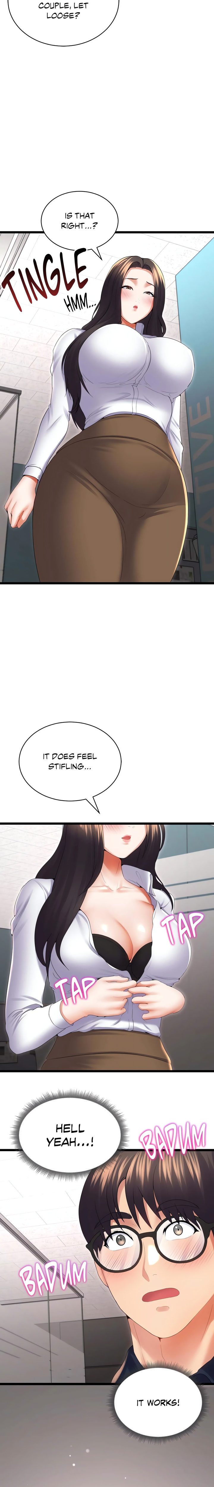 Page 16 of Chapter 36: Park Moojik Hit the Jackpot