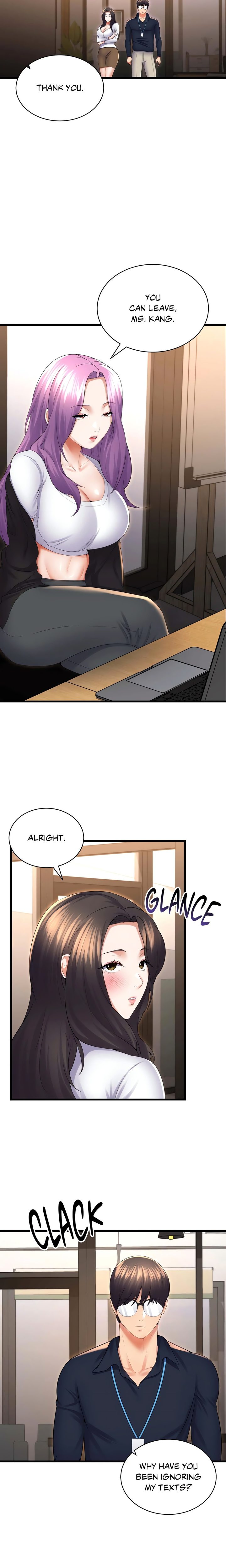Page 18 of Chapter 36: Park Moojik Hit the Jackpot