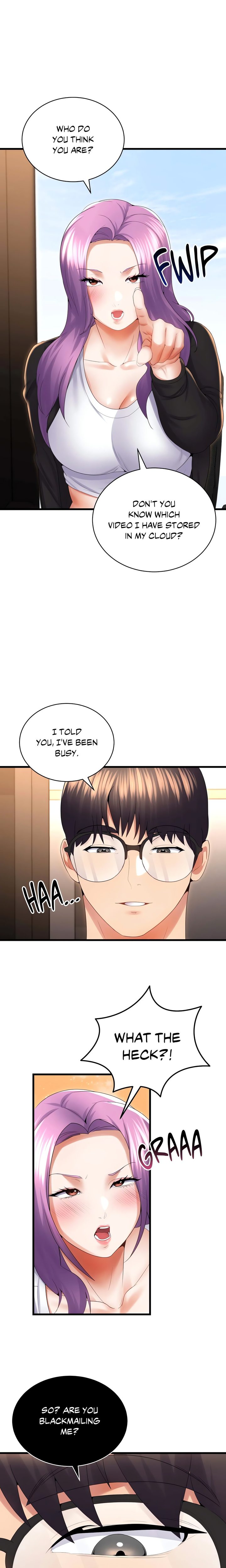 Page 19 of Chapter 36: Park Moojik Hit the Jackpot