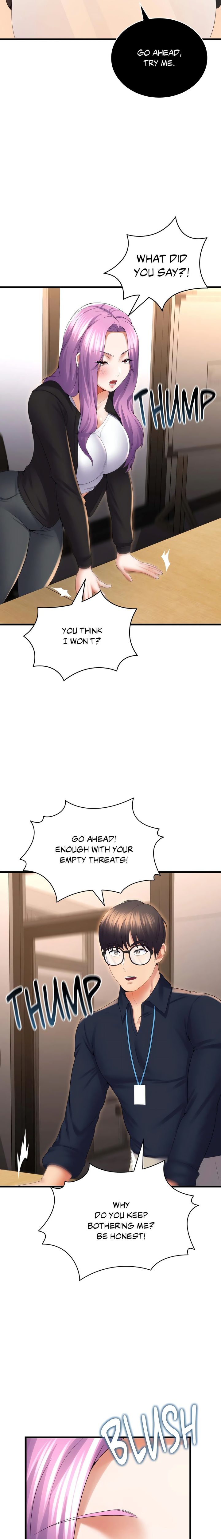 Page 20 of Chapter 36: Park Moojik Hit the Jackpot
