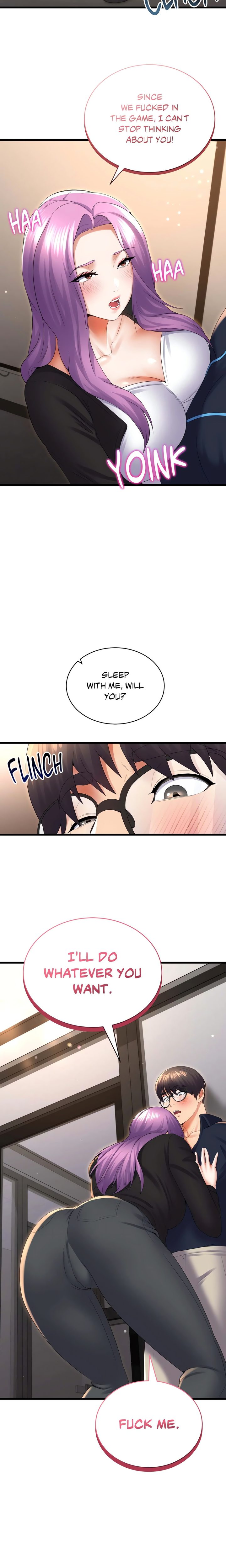 Page 22 of Chapter 36: Park Moojik Hit the Jackpot
