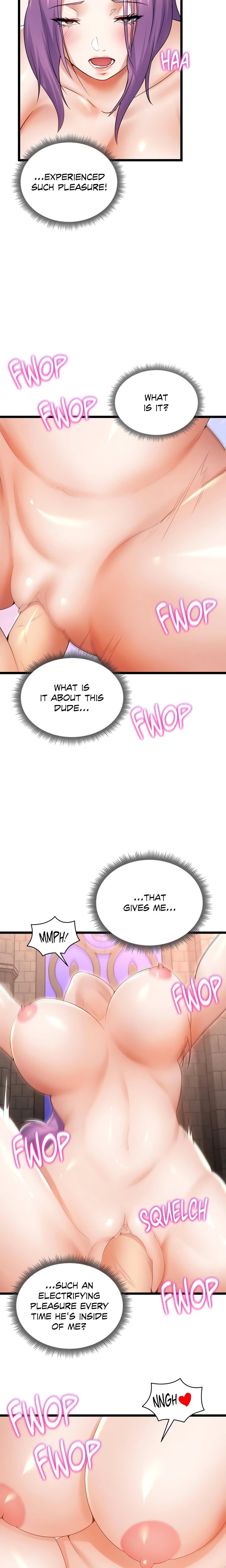 Page 4 of Chapter 36: Park Moojik Hit the Jackpot