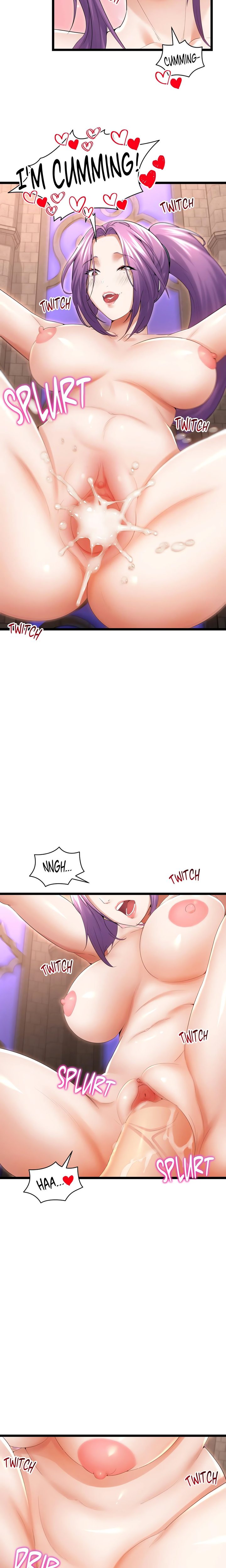 Page 7 of Chapter 36: Park Moojik Hit the Jackpot