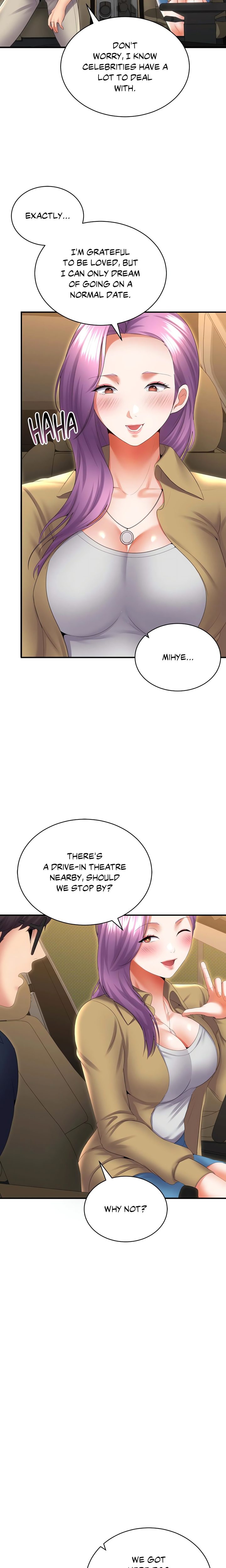 Page 12 of Chapter 37: Park Moojik Hit the Jackpot