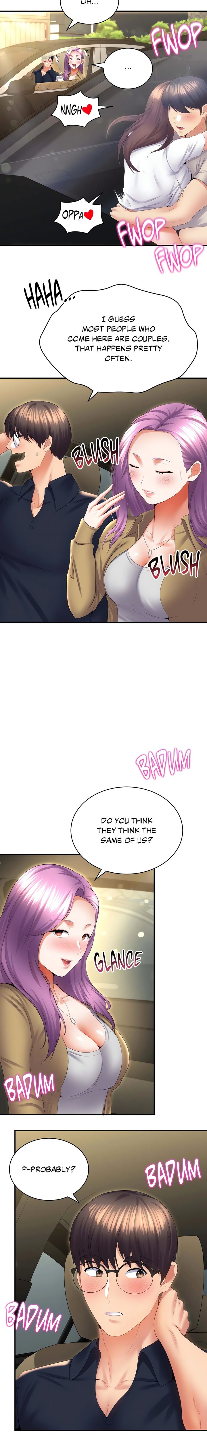 Page 15 of Chapter 37: Park Moojik Hit the Jackpot